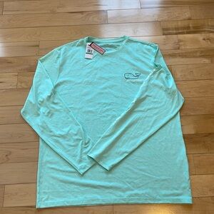Vineyard Vines Graphic Tee L